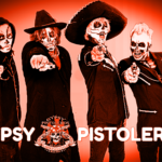 Gypsy Pistoleros