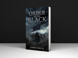 Order of the Black - Advert 2