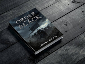 Order of the Black - Advert 3