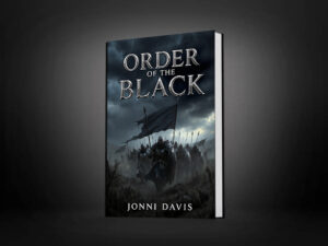 Order of the Black - Advert 4